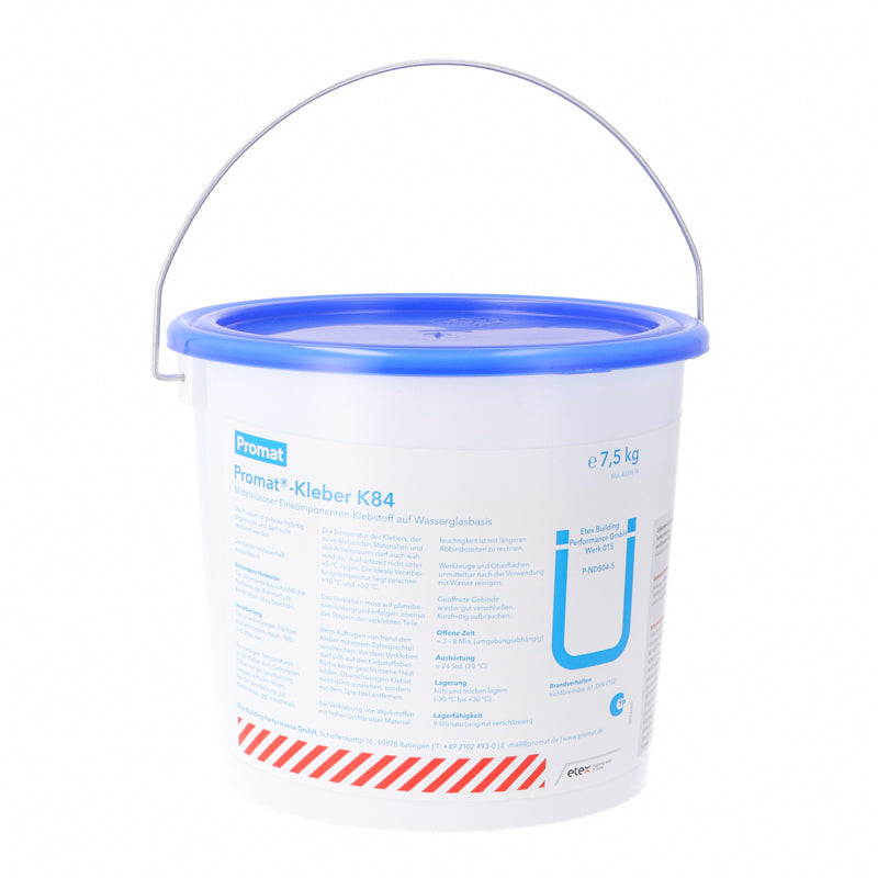 Promat Kleber 7,5 kg