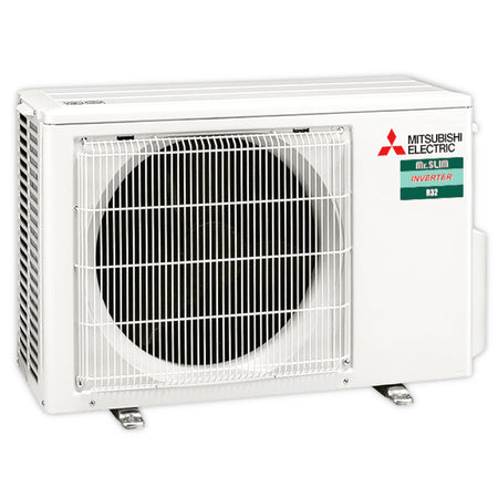 Mitsubishi Deckenkassetten-Set SUZ/SLZ-M25FA2 | 2,5 kW | Klimaworld.com