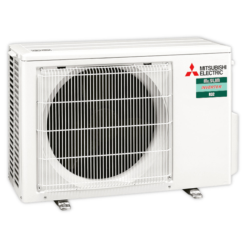 Mitsubishi Deckenkassetten-Set SUZ/MLZ-KP35VG | 3,5 kW | Klimaworld.com