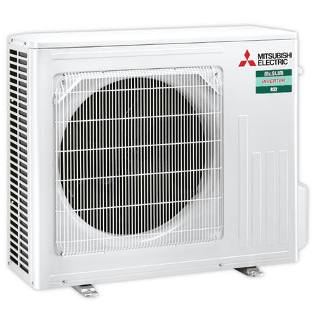 Mitsubishi Kanalgeräte-Set SUZ/SEZ-M50DA2 | 5,0 kW | Klimaworld.com