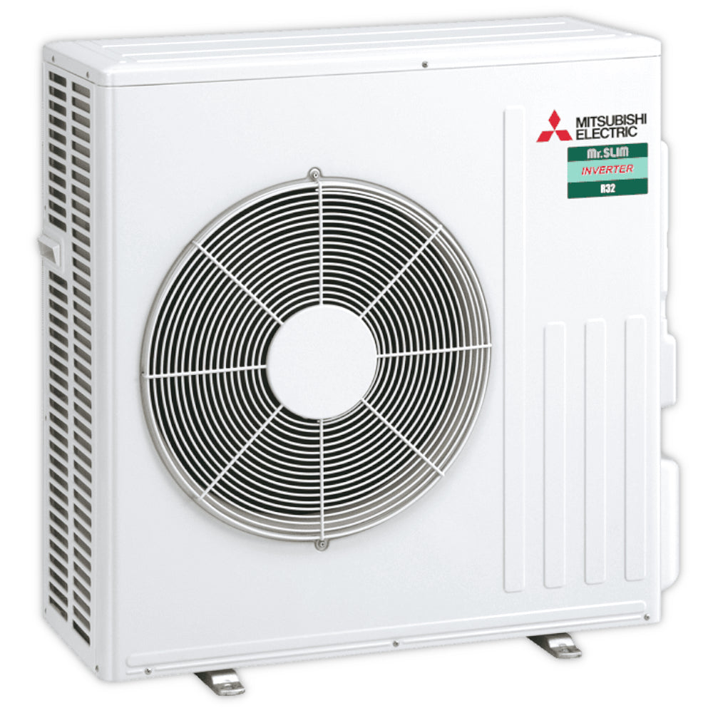 Mitsubishi Truhengeräte-Set SUZ/MFZ-KT60VG | 6,1 kW | klimaworld.com