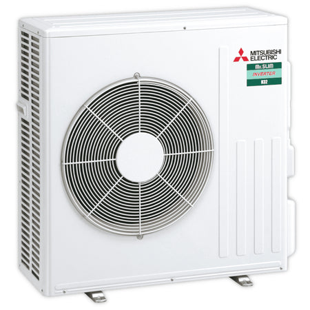 Mitsubishi Deckenkassetten-Set SUZ/SLZ-M60FA2 | 5,7 kW | Klimaworld.com