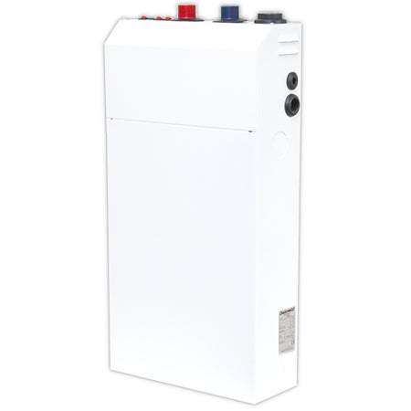 THERMOFLUX | Elektro-Heizkessel Basic | 9 kW