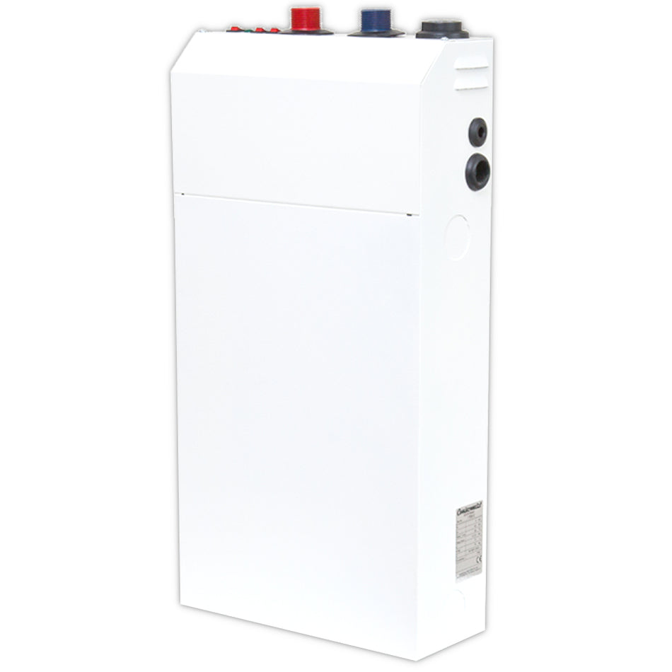 THERMOFLUX | Elektro-Heizkessel BASIC | 6 kW