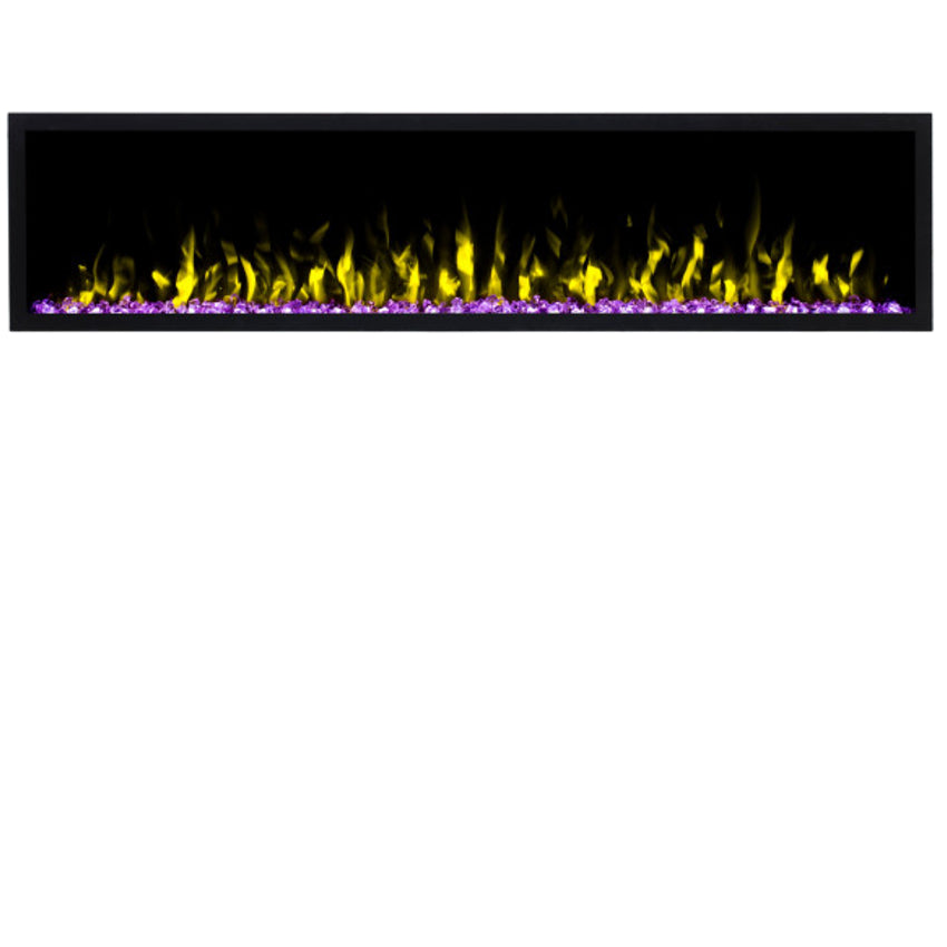 Aflamo LED Elektrokamin Pride S183 | klimaworld.com