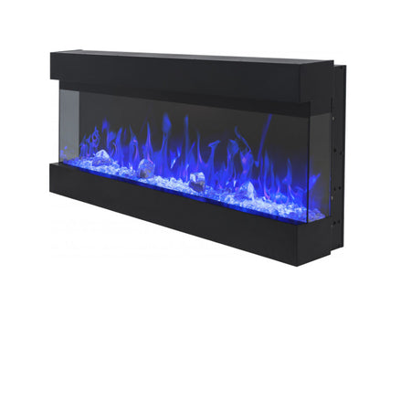 Aflamo Imperial 43 Seitlich | Klimaworld.com