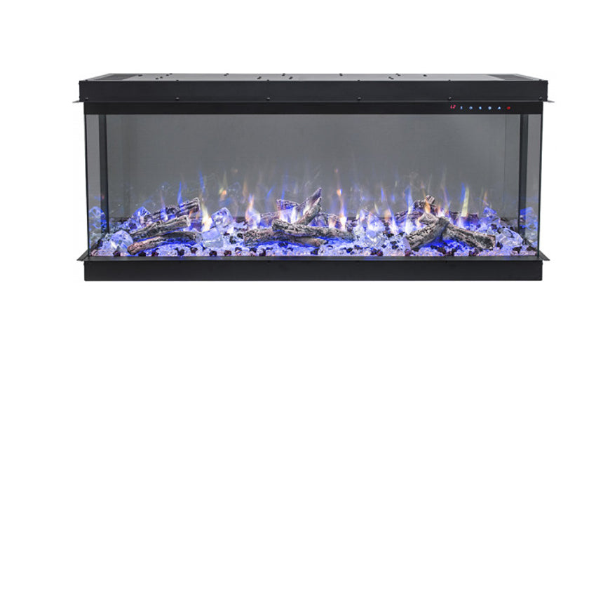 Aflamo Elektrokamin Superb 60 | klimaworld.com