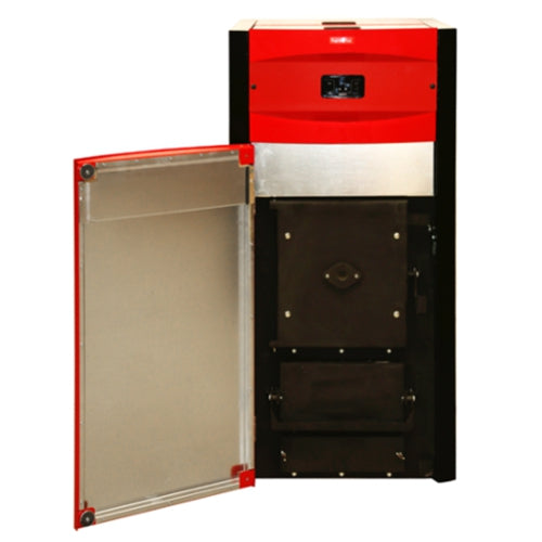 ThermoFlux Compact 18