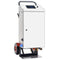 ThermoFlux mobiler Elektro-Heizkessel | CM-Mobile | 36 kW