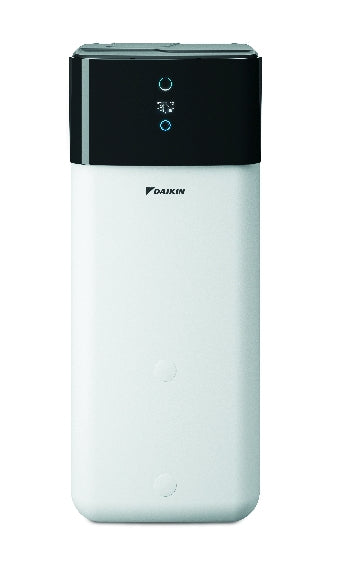 Daikin Luft-Wasser-Wärmepumpe | Altherma 3 R | EHSHB08P50D | 6-8 kW