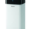 DAIKIN Wärmepumpe Altherma 3 R Ech2o | EHSXB08P50E | 6-8 kW Biv | H/K + 500L