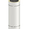 Längenelement 500 mm für Edelstahlschornstein Jeremias Ø 180 mm