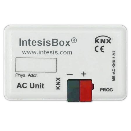 MITSUBISHI | Schnittstellen-Modul für KNX-EIB-Bus | ME-AC/KNX-1 