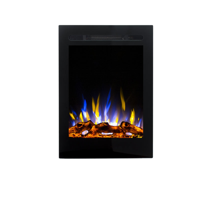 Aflamo Elektrokamin Majestic 32 LED 50 Pro | klimaworld.com