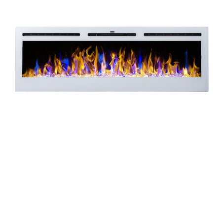 Aflamo Majestic 50 Elektrokamin | Klimaworld.com