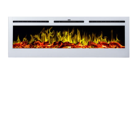 Aflamo Majestic 50 Elektrokamin | Klimaworld.com