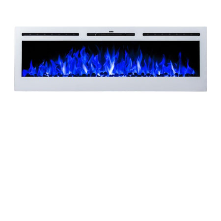 Aflamo Majestic 50 Elektrokamin | Klimaworld.com