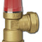 LK Armatur | LK 512 MultiSafe | Sicherheitsventil Heizung