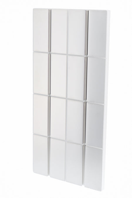 Maincor MFL Trockenbauelement | Alu 5 m² | VA 25