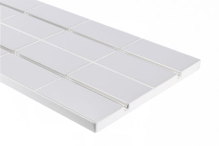 Maincor MFL Trockenbauelement ALU | VA 12,5