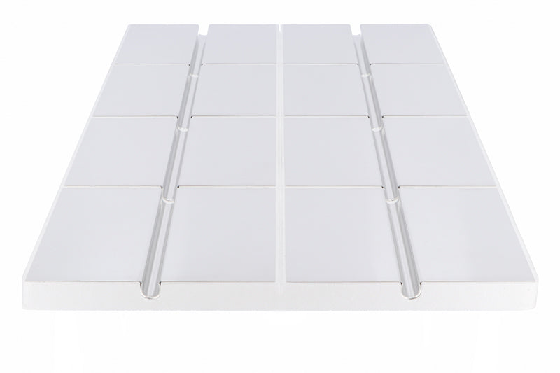 Maincor MFL Trockenbauelement ALU | VA 25 ➔ www.klimaworld.com