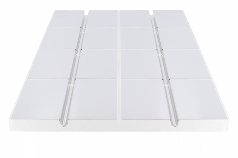 Maincor MFL Trockenbauelement ALU | VA 12,5  ➔ www.klimaworld.com