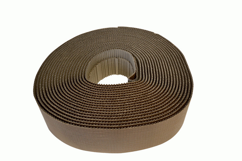 Maincor MFL Randdämmstreifen ÖKO 10 x 140 mm | 25 m / Rolle ➔ www.klimaworld.com