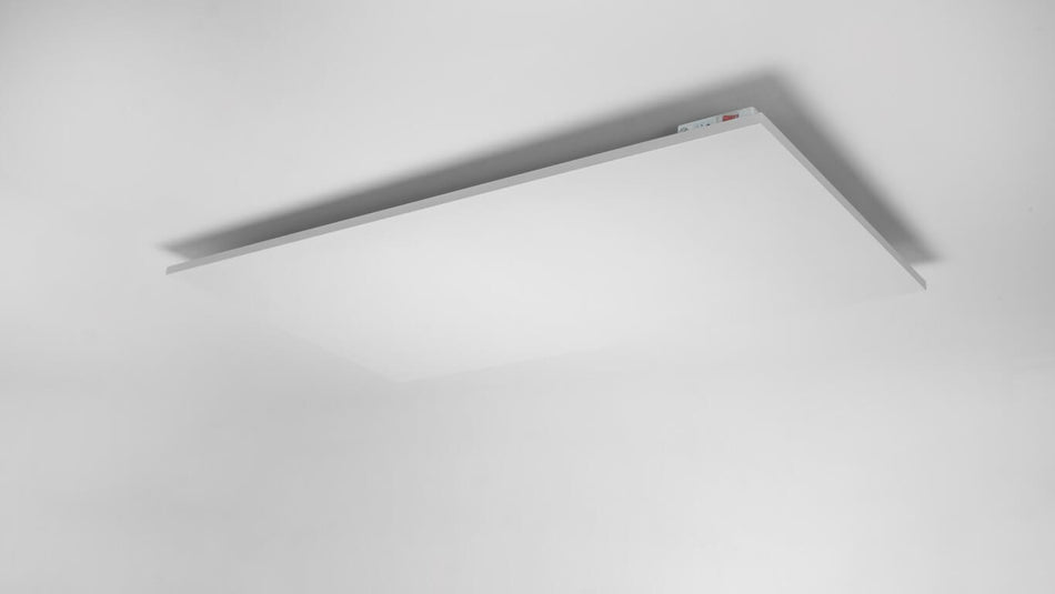 Infrarotheizung Mon Soleil von Eurom mit 600 Watt und Wi-Fi Ceilling