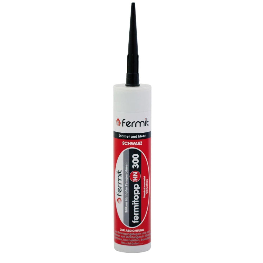 Fermitopp | Brandschutzsilikon 310 ml Kartusche