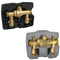 LK Armatur | LK 521 MultiFill® | 12,5 - 40 Kvs | Außengewinde