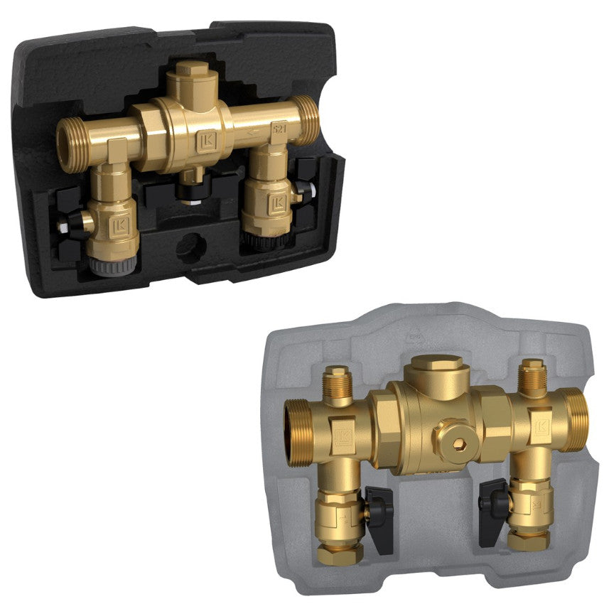 LK Armatur LK 521 MultiFill