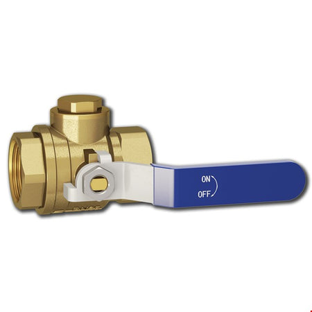 LK Armatur LK 522 FilterBall Magnet Innengewinde