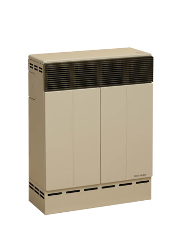 Oranier Gasheizautomat 52-36 Saale | klimaworld.com