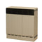 Oranier | Gasheizautomat | 52-70 Saale | 7 kW | Erdgas | Riegel Sand