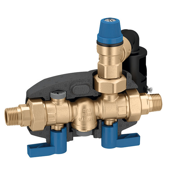 Caleffi Sicherheitsgruppe