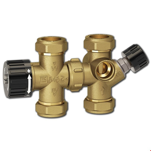 LK Armatur LK 548 AquaKit 