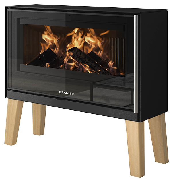 Oranier Ziva XL Fuß-Set