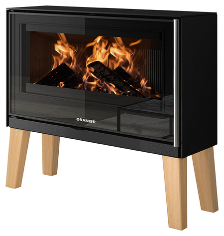 Oranier Ziva XL Fuß-Set