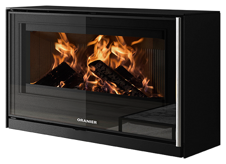 Oranier Kaminofen Ziva XL | klimaworld.com