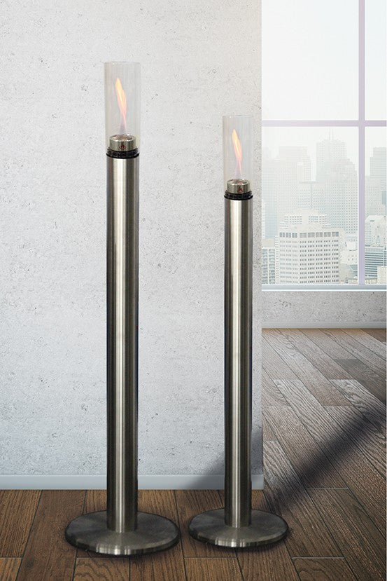 ebios-fire Standkamin La Vela Grande 