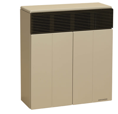 Oranier Gasheizautomat Lippe | klimaworld.com