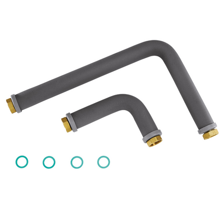 Anschlussrohre hydraulische Weiche WHY 120/80, ASHWY 3/32 | Klimaworld.com
