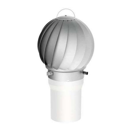 Schornsteinaufsatz Hurrican 20 Ø160mm