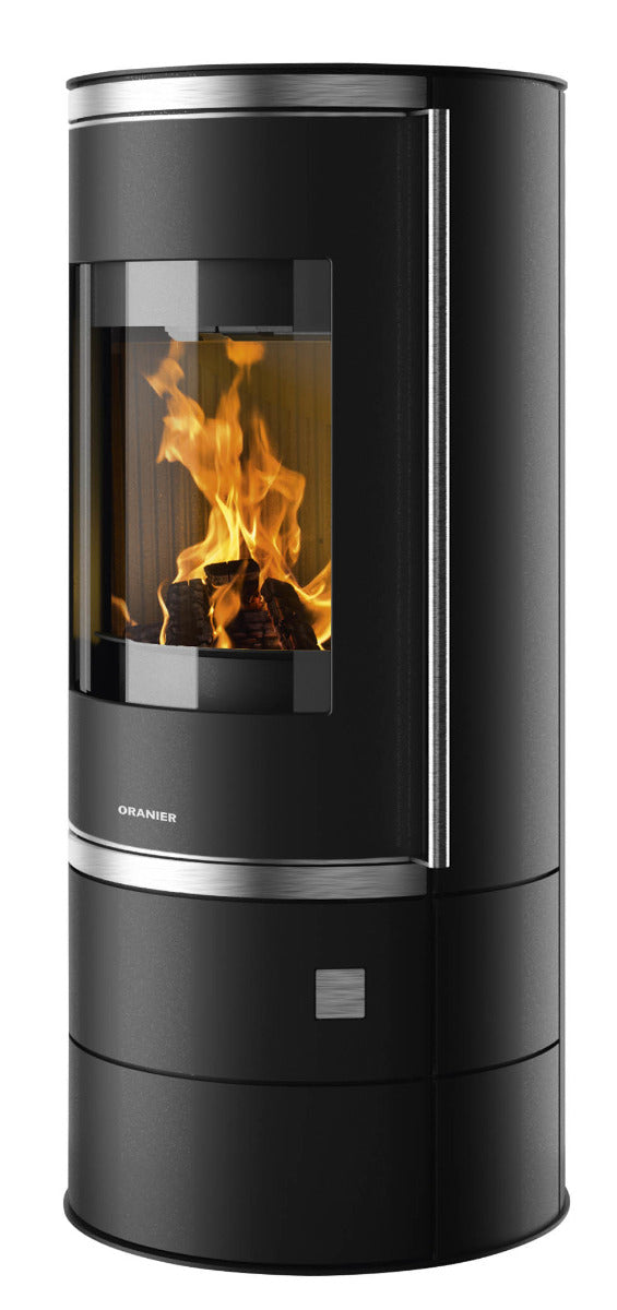 Oranier Kaminofen Ostro (W+) | klimaworld.com