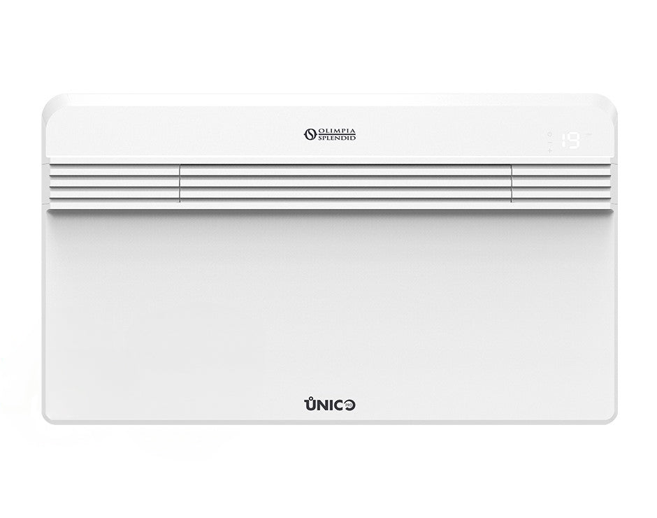 Olimpia Splendid Wärmepumpen-Klimagerät | Unico Pro 30 HP EVAN | 2,6kW