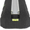 #Klimagerät Bodenkonsole Schwingungsdämpfung Klima Aussengerät 400mm