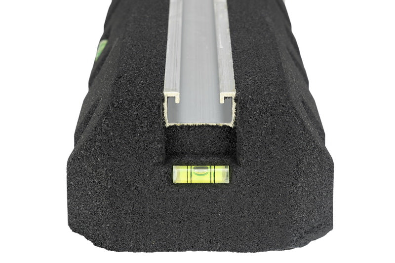 Klimagerät Bodenkonsole Schwingungsdämpfung Klima Aussengerät 400mm