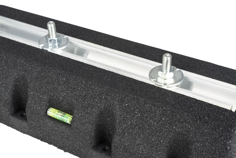 Klimagerät Bodenkonsole Schwingungsdämpfung Klima Aussengerät 400mm