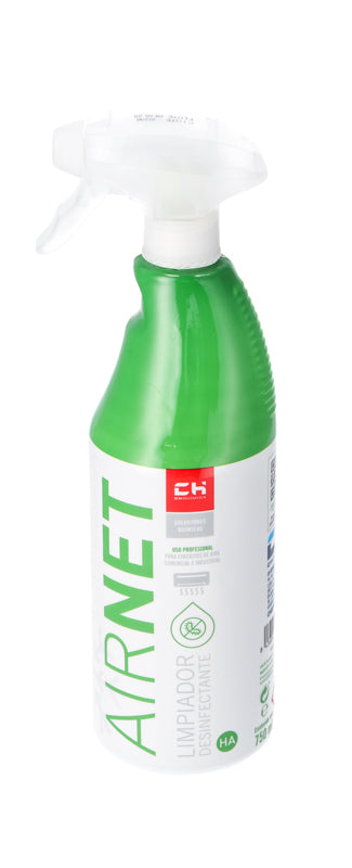 Airnet Reinigungsmittel für Klimaanlage