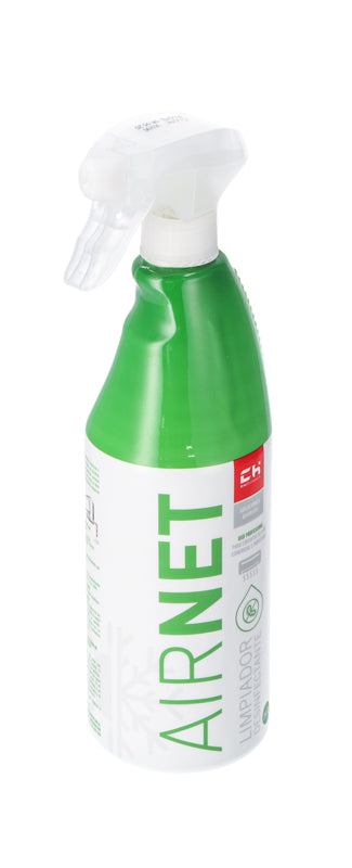 Airnet Reinigungsmittel für Klimaanlage